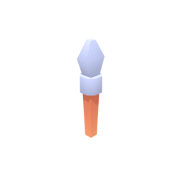 Weapon Spear